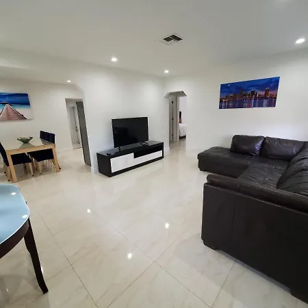 Miami-Airport Oasis Vip House Vila